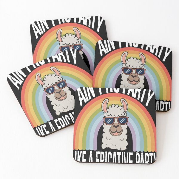 Item preview, Speech Therapy No Party Like A Fricative Party designed and sold by KitonicTees.