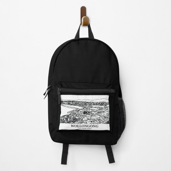 Item preview, Wollongong - New South Wales designed and sold by Lakeric.