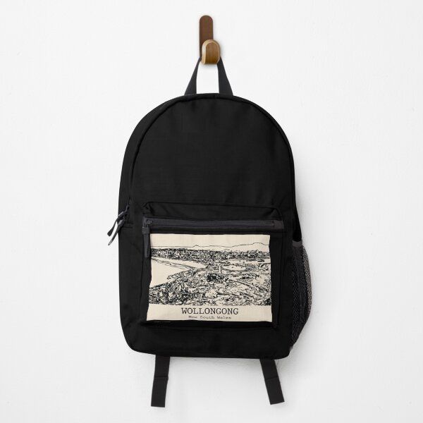 Item preview, Wollongong - New South Wales designed and sold by Lakeric.