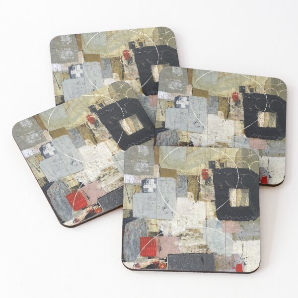 Item preview, Block Party designed and sold by Tesby.