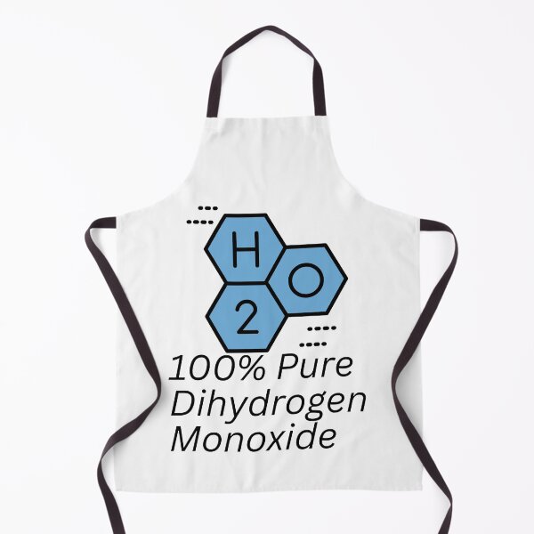 Item preview, dihydrogen monoxide designed and sold by lino4king.