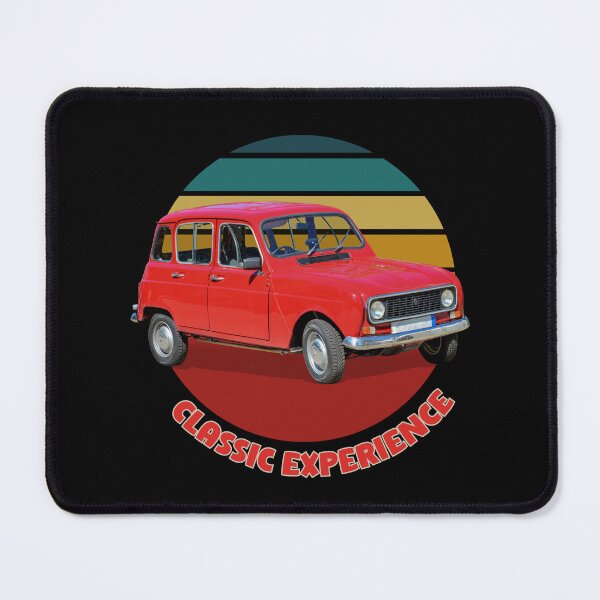 Item preview, Classic Cars Lovers Design Retro Style designed and sold by LovelyHappyGift.