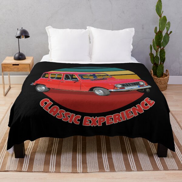 Item preview, Classic Cars Lovers Design Retro Style designed and sold by LovelyHappyGift.