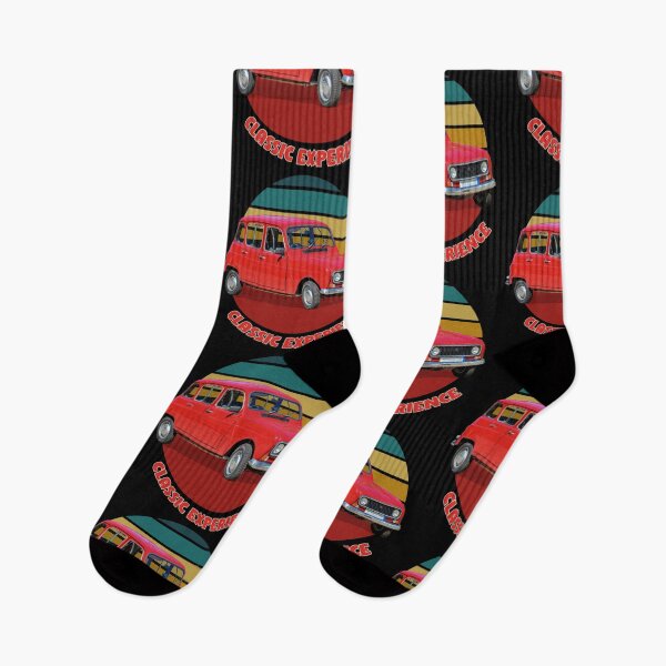 Item preview, Classic Cars Lovers Design Retro Style designed and sold by LovelyHappyGift.