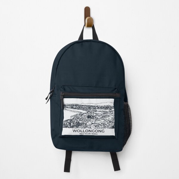 Item preview, Wollongong - New South Wales designed and sold by Lakeric.