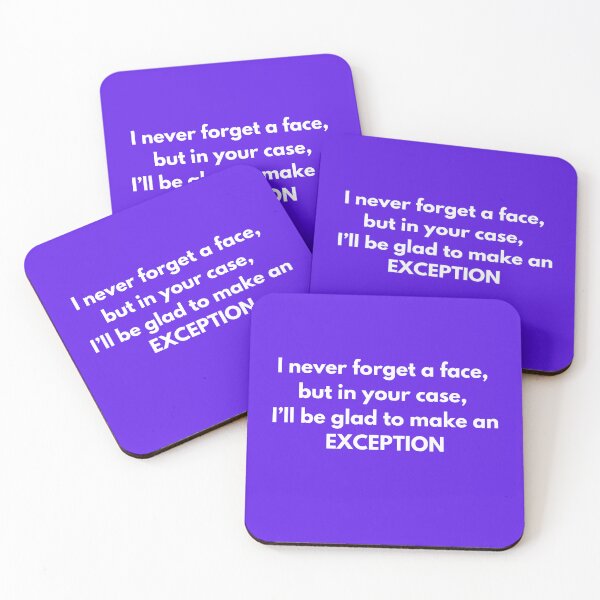 Item preview, Funny Quote  designed and sold by CMarketingCo.