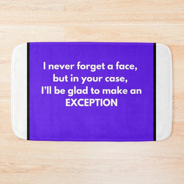 Item preview, Funny Quote  designed and sold by CMarketingCo.