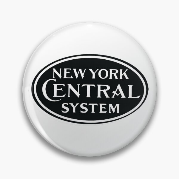 Item preview, Vintage New York Central Railroad designed and sold by QuayTradingCo.