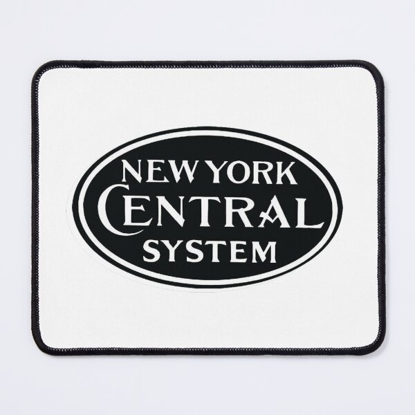 Item preview, Vintage New York Central Railroad designed and sold by QuayTradingCo.
