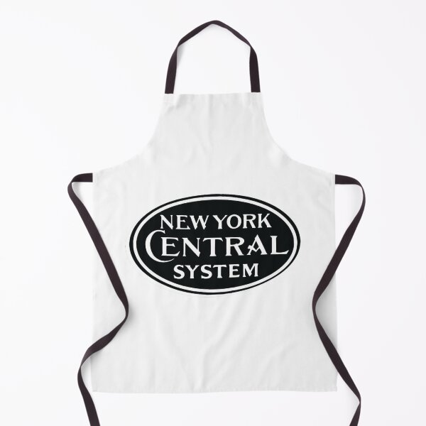 Item preview, Vintage New York Central Railroad designed and sold by QuayTradingCo.
