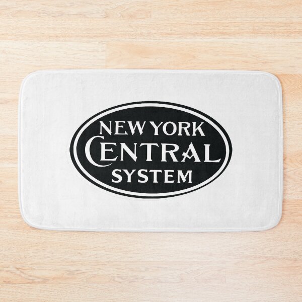 Item preview, Vintage New York Central Railroad designed and sold by QuayTradingCo.