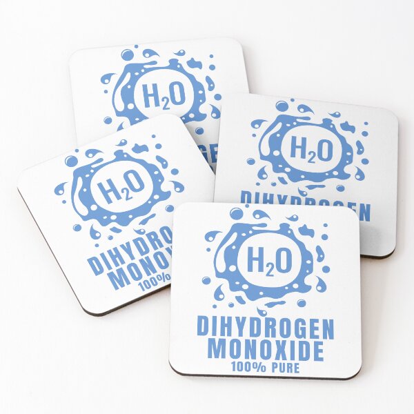 Item preview, dihydrogen monoxide designed and sold by lino4king.
