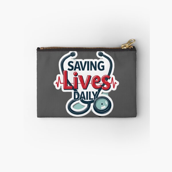 Item preview, Doctors – Saving Lives Daily  designed and sold by nhk999.