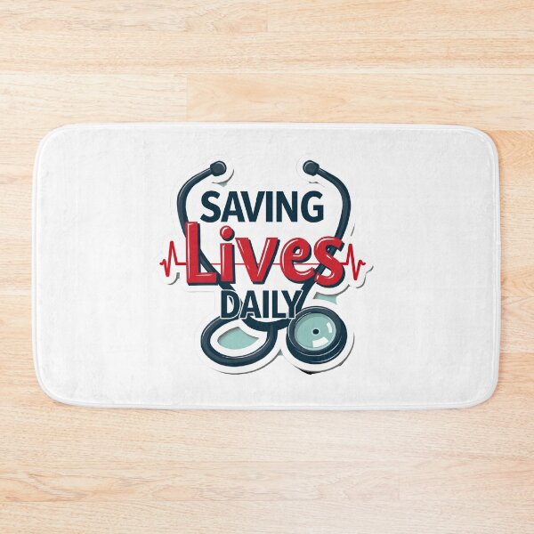 Item preview, Doctors – Saving Lives Daily  designed and sold by nhk999.