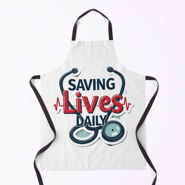 Item preview, Doctors – Saving Lives Daily designed and sold by nhk999.