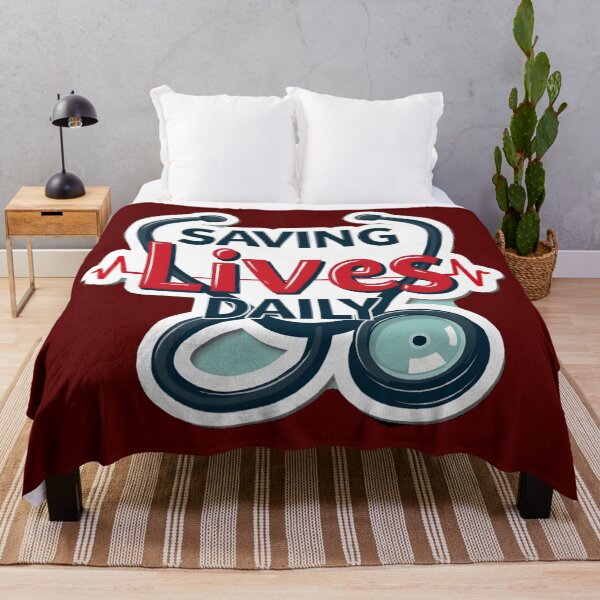 Item preview, Doctors – Saving Lives Daily designed and sold by nhk999.