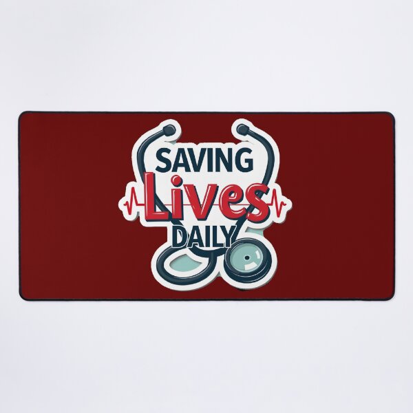Item preview, Doctors – Saving Lives Daily designed and sold by nhk999.