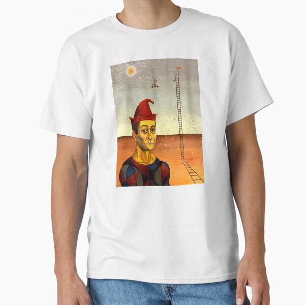 Item preview, Clown  designed and sold by GYcreative.