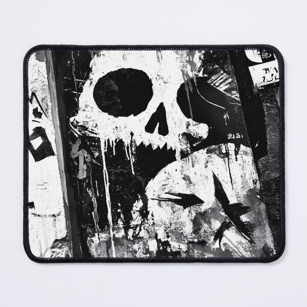 Item preview, Print0028 - GRIME DROPS - Tag it Your Way - Graffiti Tagger Blank - urban noir grunge backdrop, grayscale-style templates for Street Artists, Taggers, Bomberz • GRAFFITI BLANKS • Tag-Ready | Art-Ready designed and sold by NoveltyVariety.
