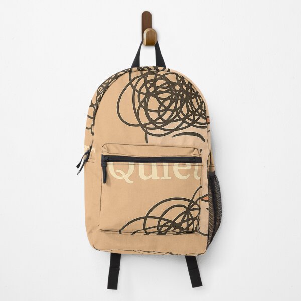 Item preview, Quiet Chaos – Minimalist Mental Health Line Art designed and sold by Neovibe Print.