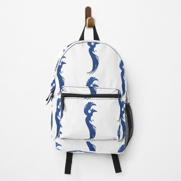 Item preview, Lorde Virgin Phoenix Blue designed and sold by veronix13.