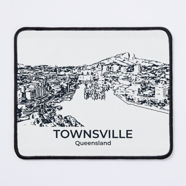 Item preview, Townsville - Queensland designed and sold by Lakeric.