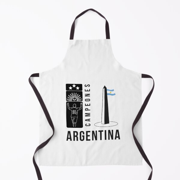 Item preview, Argentina Campeon designed and sold by ArgenDor Made.