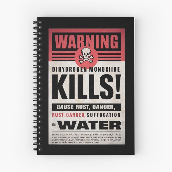 Item preview, dihydrogen monoxide designed and sold by lino4king.
