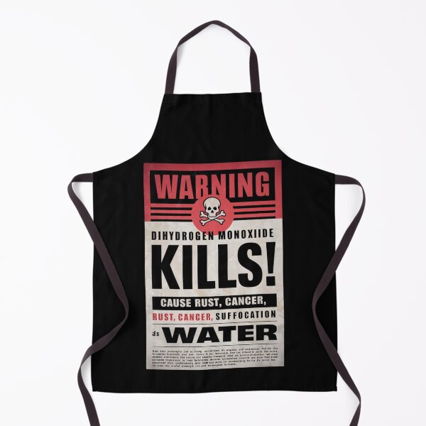 Item preview, dihydrogen monoxide designed and sold by lino4king.