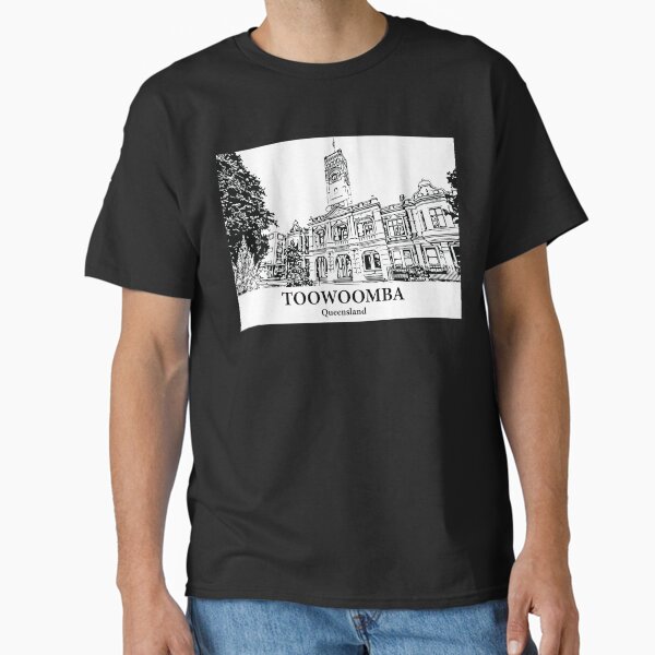 Item preview, Toowoomba – Queensland designed and sold by Lakeric.