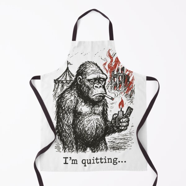 Item preview, I'm quitting designed and sold by gerafuckinnoise.