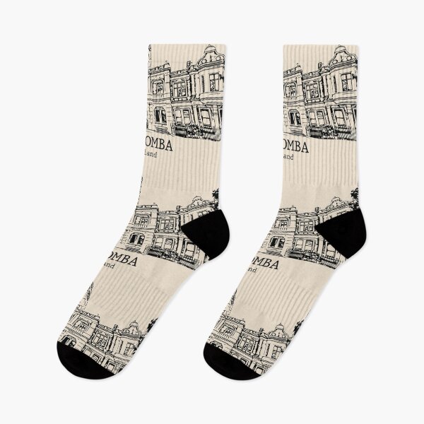 Item preview, Toowoomba - Queensland designed and sold by Lakeric Cityscapes.