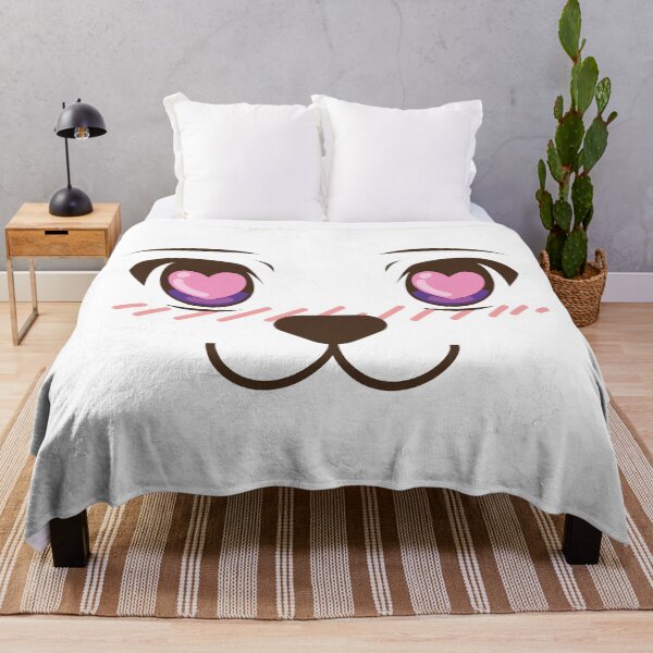 Item preview, OwO designed and sold by The Neon Pastel.