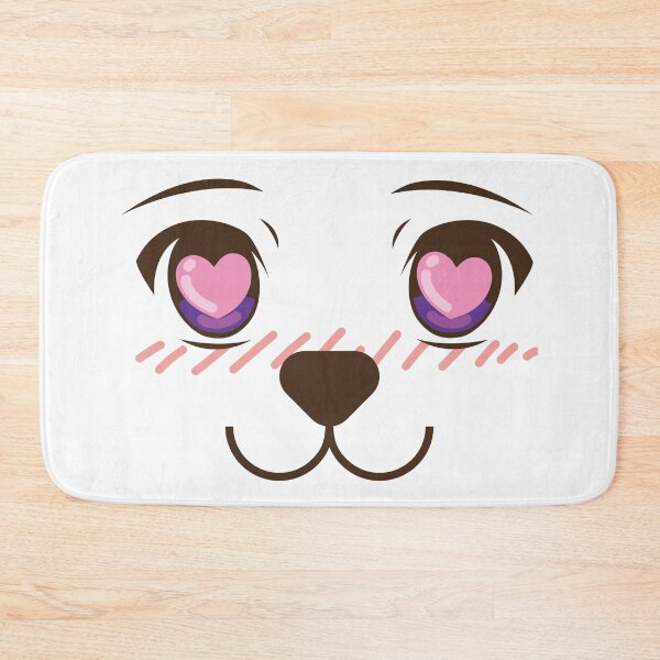 Item preview, OwO designed and sold by The Neon Pastel.