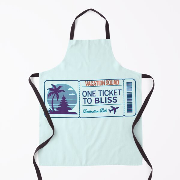 Item preview, Destination Bali Vacation Tropical Escape Vibes designed and sold by Nzgiftsandmore.