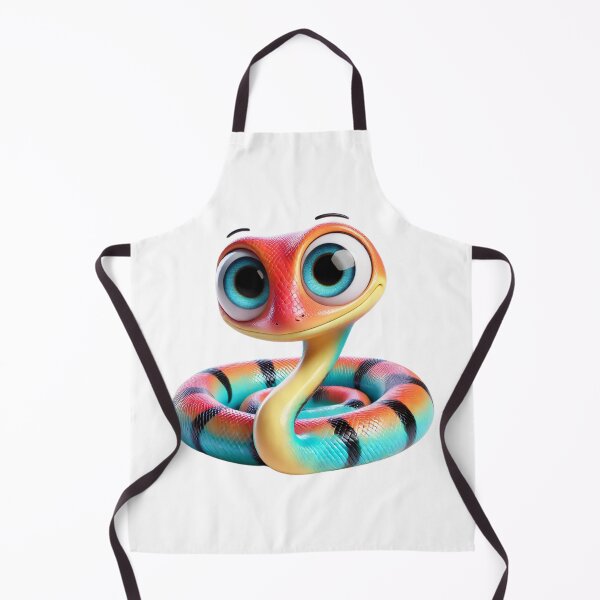 Item preview, Adorable Rubber Boa designed and sold by Sillytoe.