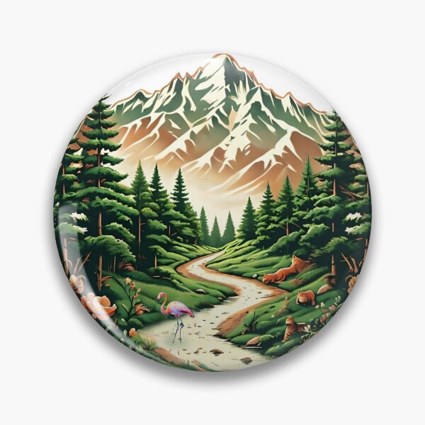 Item preview, EXPLORE NATURE'S HIDDEN TREASURES designed and sold by WendyMaree.
