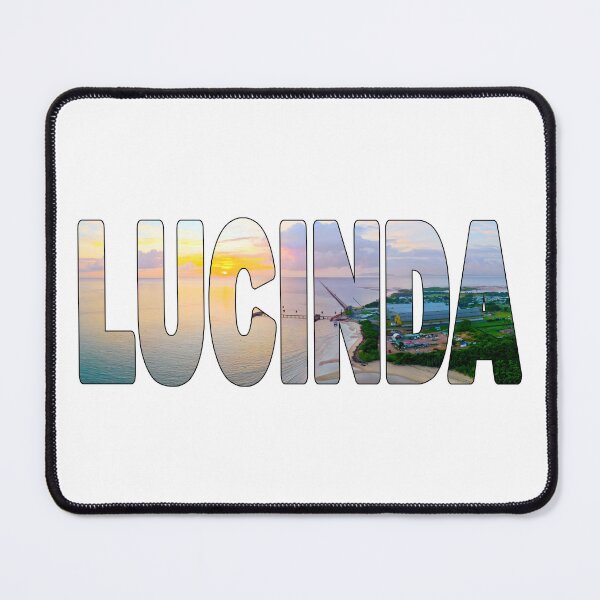 Item preview, LUCINDA - Sunrise over the Sugar Terminal Jetty North QLD designed and sold by Adam Gormley.