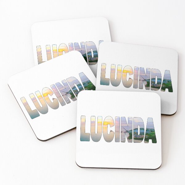 Item preview, LUCINDA - Sunrise over the Sugar Terminal Jetty North QLD designed and sold by Adam Gormley.