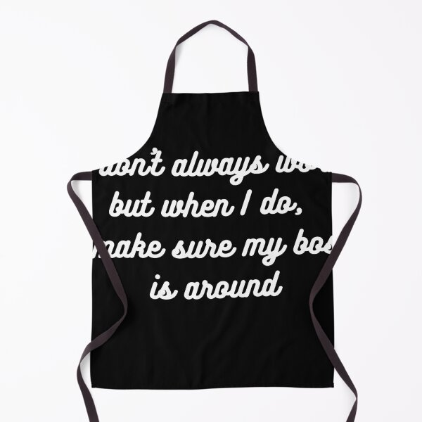 Item preview, Funny and Humorous Quote designed and sold by CMarketingCo.