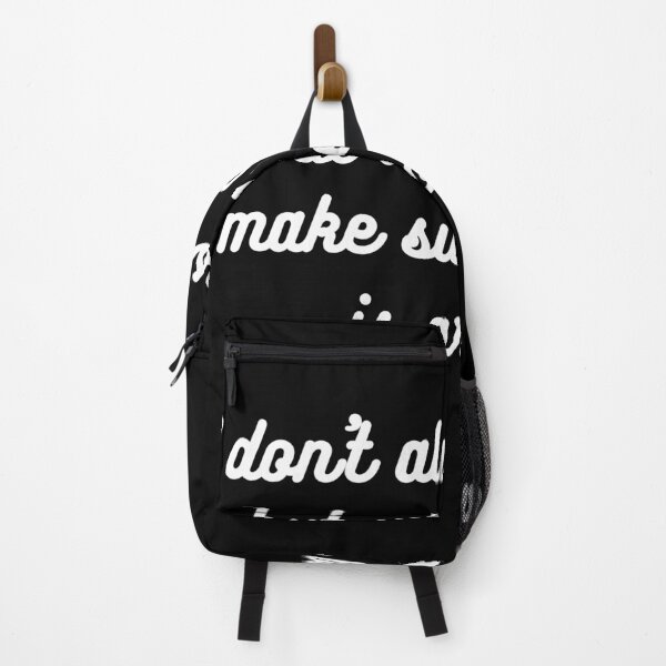 Item preview, Funny and Humorous Quote designed and sold by CMarketingCo.