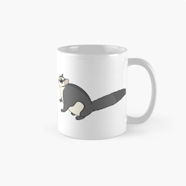 Item preview, Sugar Glider designed and sold by Leapingdoe.