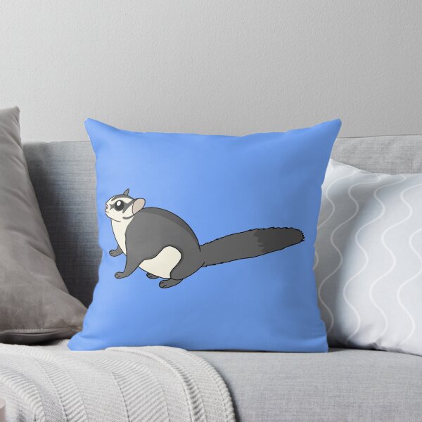 Item preview, Sugar Glider designed and sold by Leapingdoe.