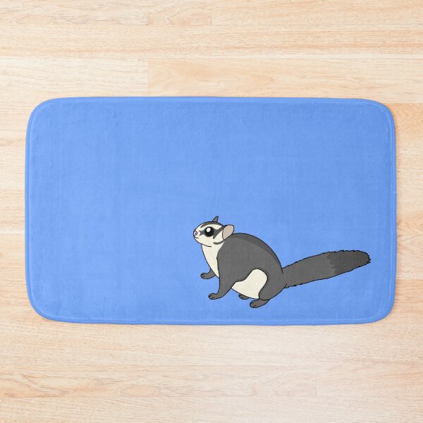 Item preview, Sugar Glider designed and sold by Leapingdoe.