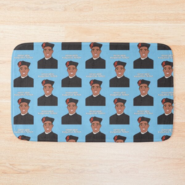 Item preview, Venerable Augustus Tolton designed and sold by elviamontemayor.