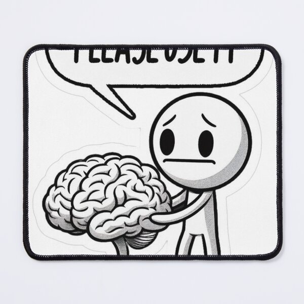 Item preview, please use it sticker designed and sold by Plague-seif.