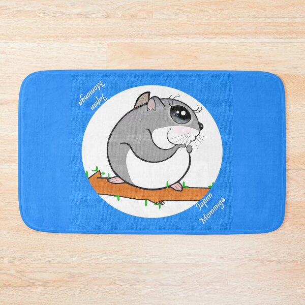 Item preview, Japan  Momonga ( Japanese dwarf flying squirrel ) designed and sold by Shirley cute art .