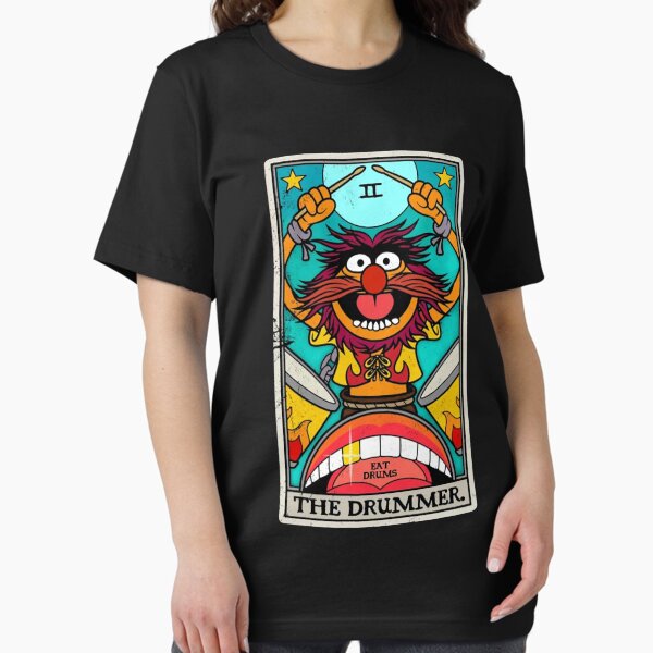 Item preview, El baterista designed and sold by kellerlaney.