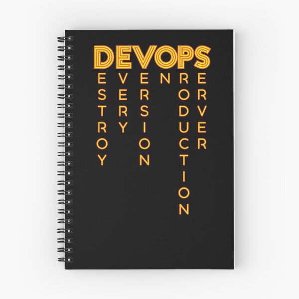 Item preview, DEVOPS - The real definition of DEVOPS designed and sold by jp-trading.