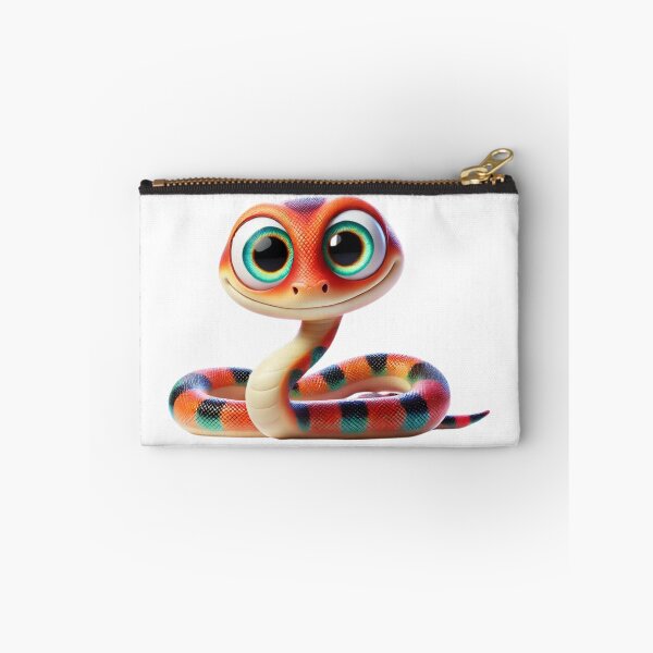 Item preview, Adorable Boa designed and sold by Sillytoe.